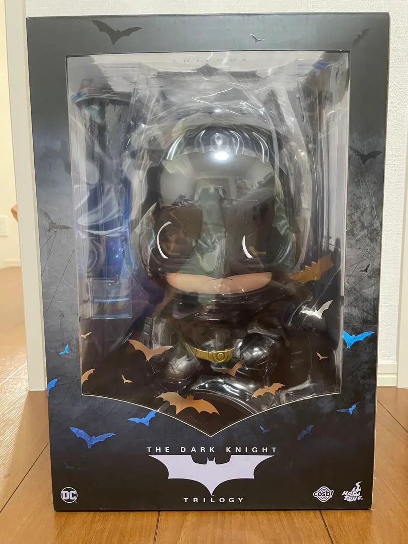 2026年最新】コスビ バットマンの人気アイテム - メルカリ