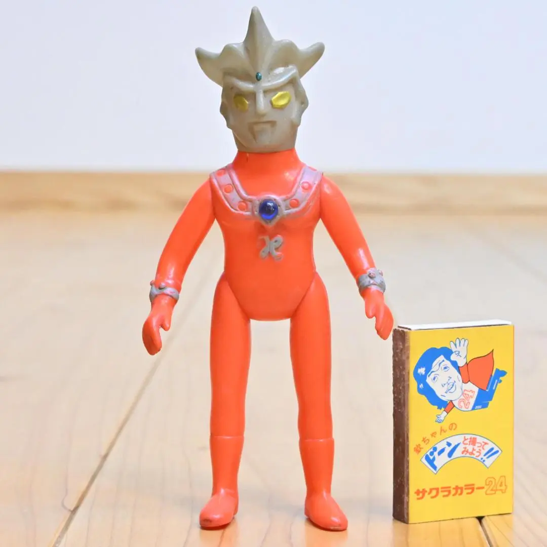 2026年最新】タカトク ウルトラマン レオの人気アイテム - メルカリ