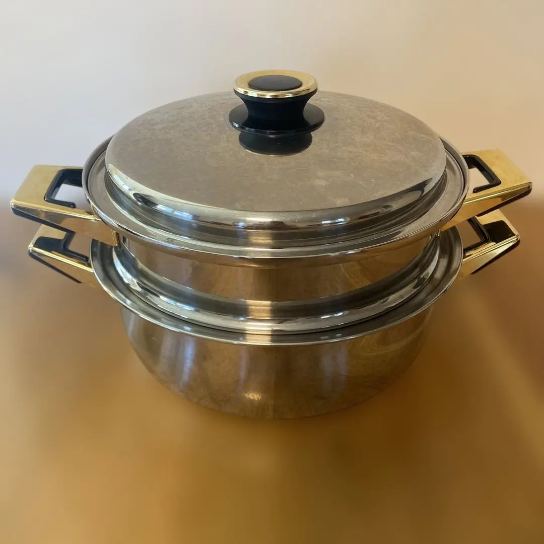 2026年最新】タッパーウェア レインボークッカー 26cm深鍋の人気