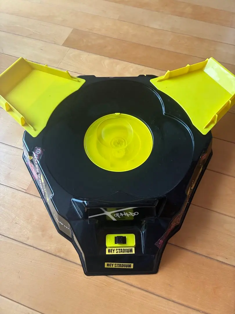 2026年最新】トルネードベイスタジアムの人気アイテム - メルカリ