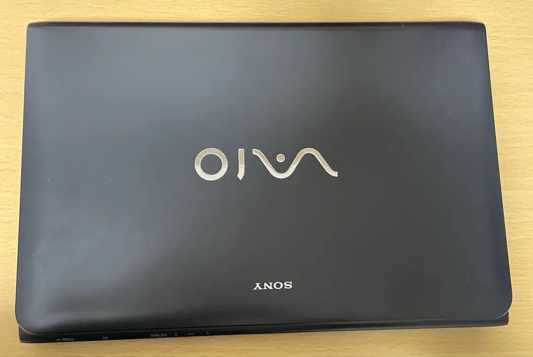 2026年最新】VAIO SVE151B11Nの人気アイテム - メルカリ