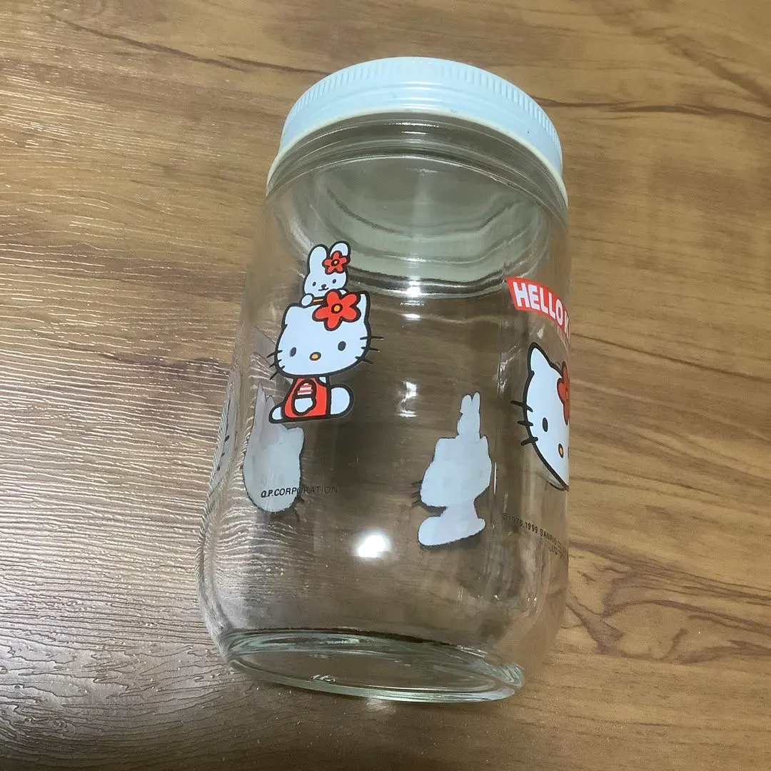 2026年最新】キティ空瓶の人気アイテム - メルカリ