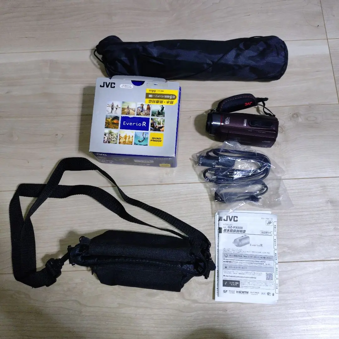 2026年最新】gz-rx600の人気アイテム - メルカリ