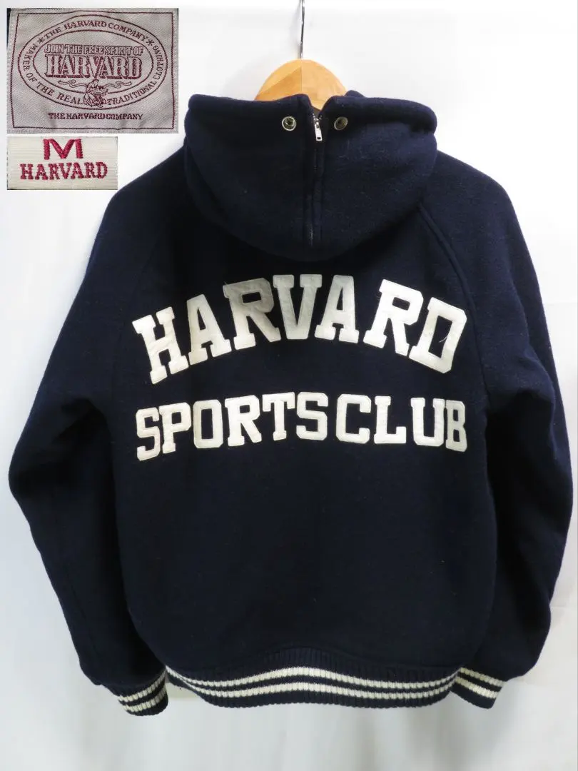 2026年最新】harvard sports clubの人気アイテム - メルカリ
