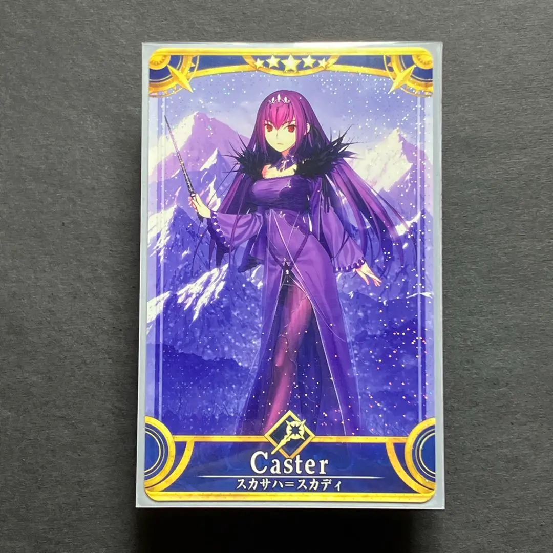 2026年最新】スカサハ フェイタルの人気アイテム - メルカリ