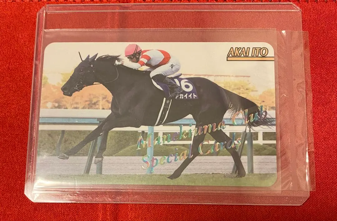 2026年最新】まねき馬倶楽部 レインボーの人気アイテム - メルカリ