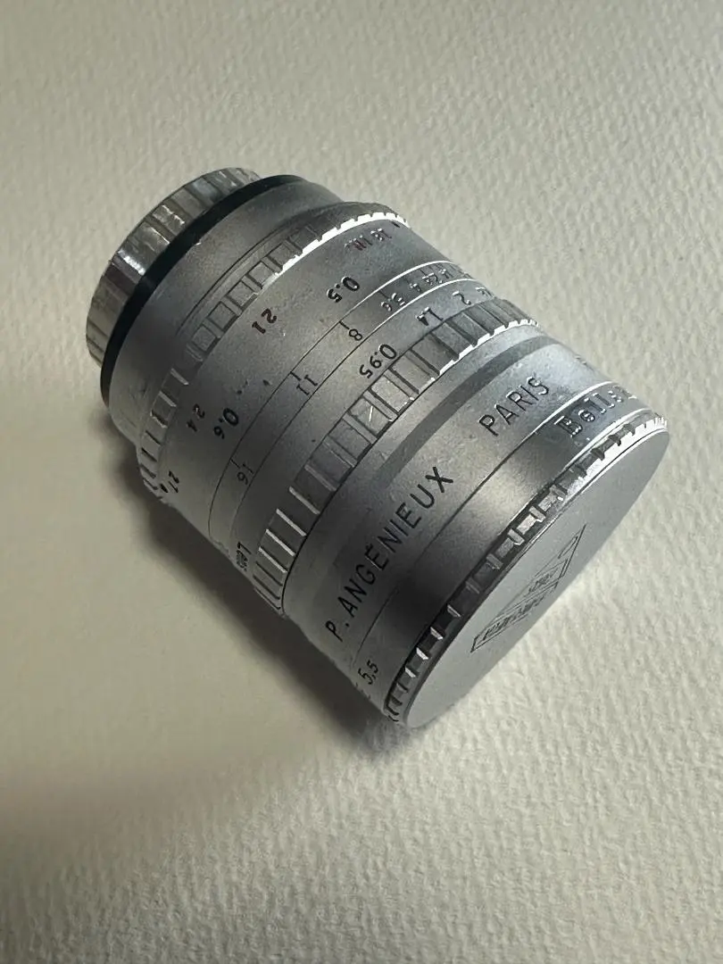 2026年最新】cマウント angenieuxの人気アイテム - メルカリ