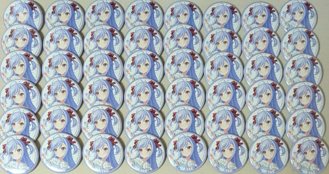 2026年最新】新妻八恵 缶バッジの人気アイテム - メルカリ