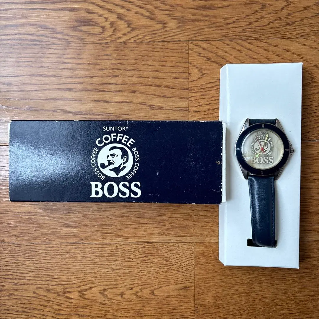 2026年最新】腕時計 boss サントリーの人気アイテム - メルカリ