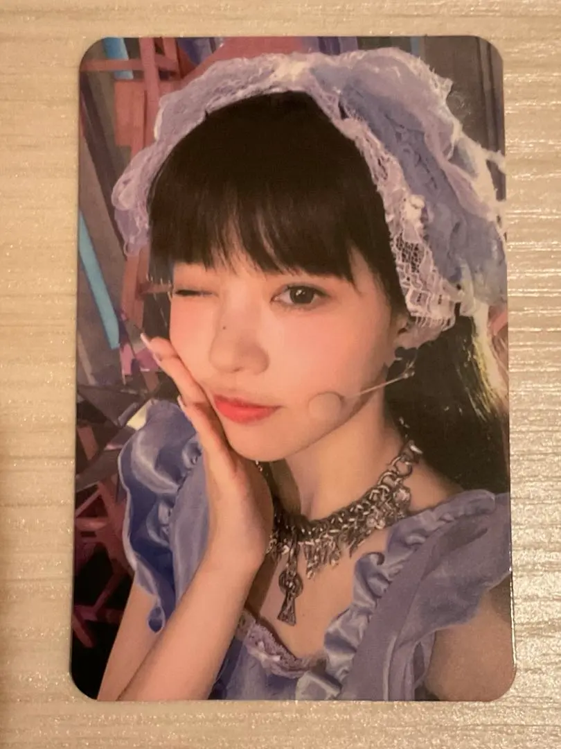 2026年最新】ILLIT モカ ショーケースの人気アイテム - メルカリ