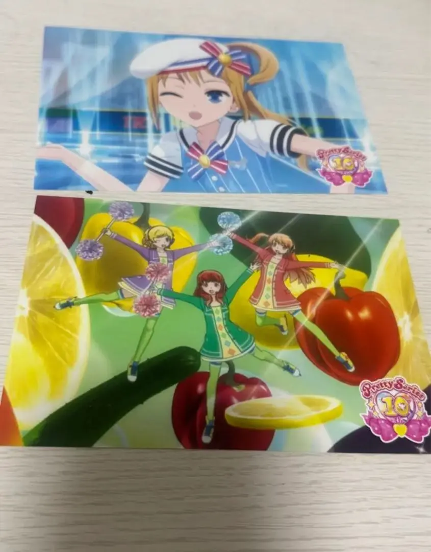 2026年最新】天宮りずむ 缶バッジの人気アイテム - メルカリ