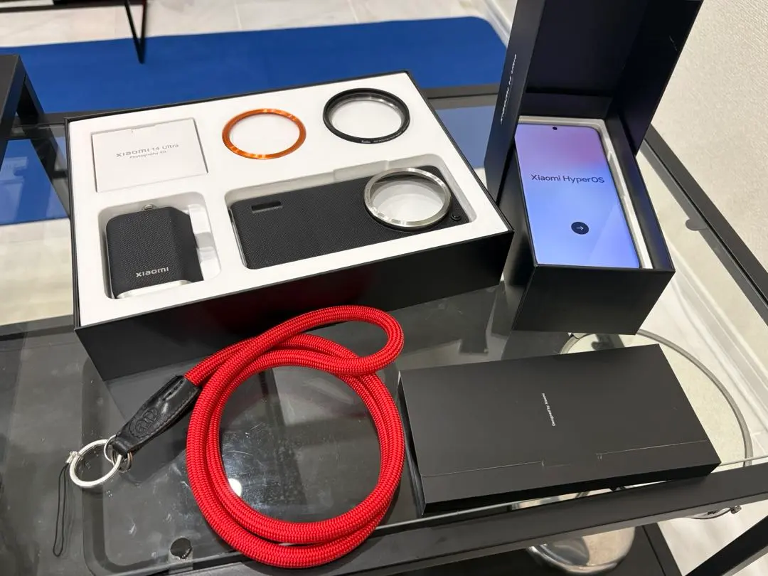 2026年最新】Xiaomi 14 Ultra photography kitの人気アイテム - メルカリ