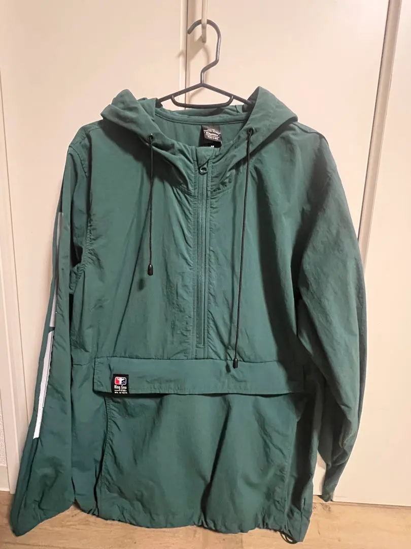 2026年最新】KING gnu アノラックの人気アイテム - メルカリ