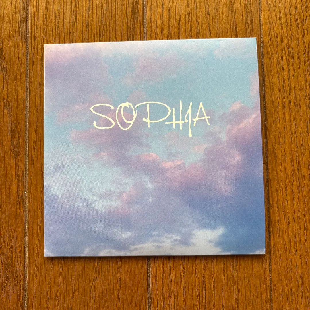 2026年最新】インディーズ sophiaの人気アイテム - メルカリ