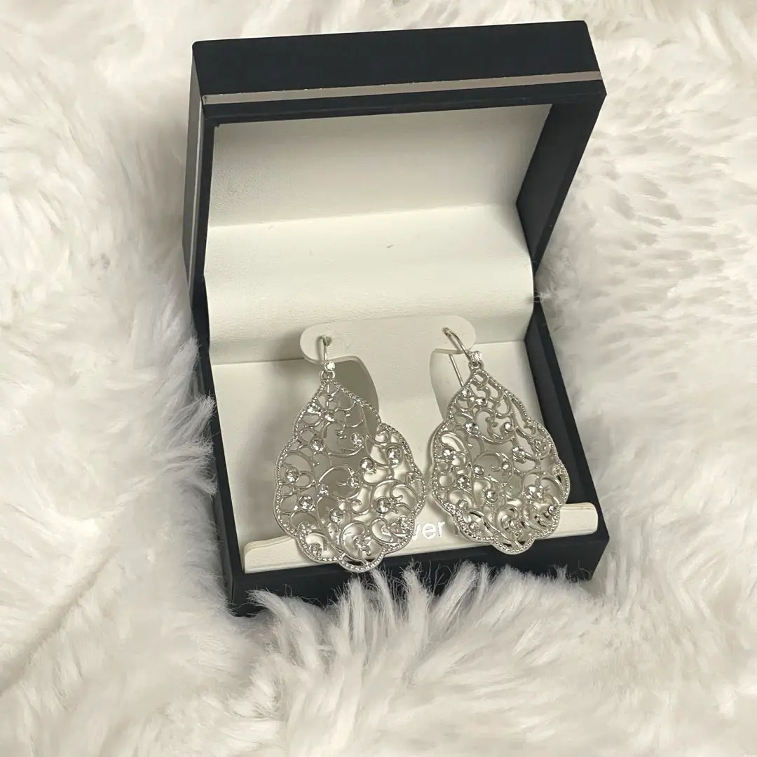 2026年最新】frank and easy ピアスの人気アイテム - メルカリ