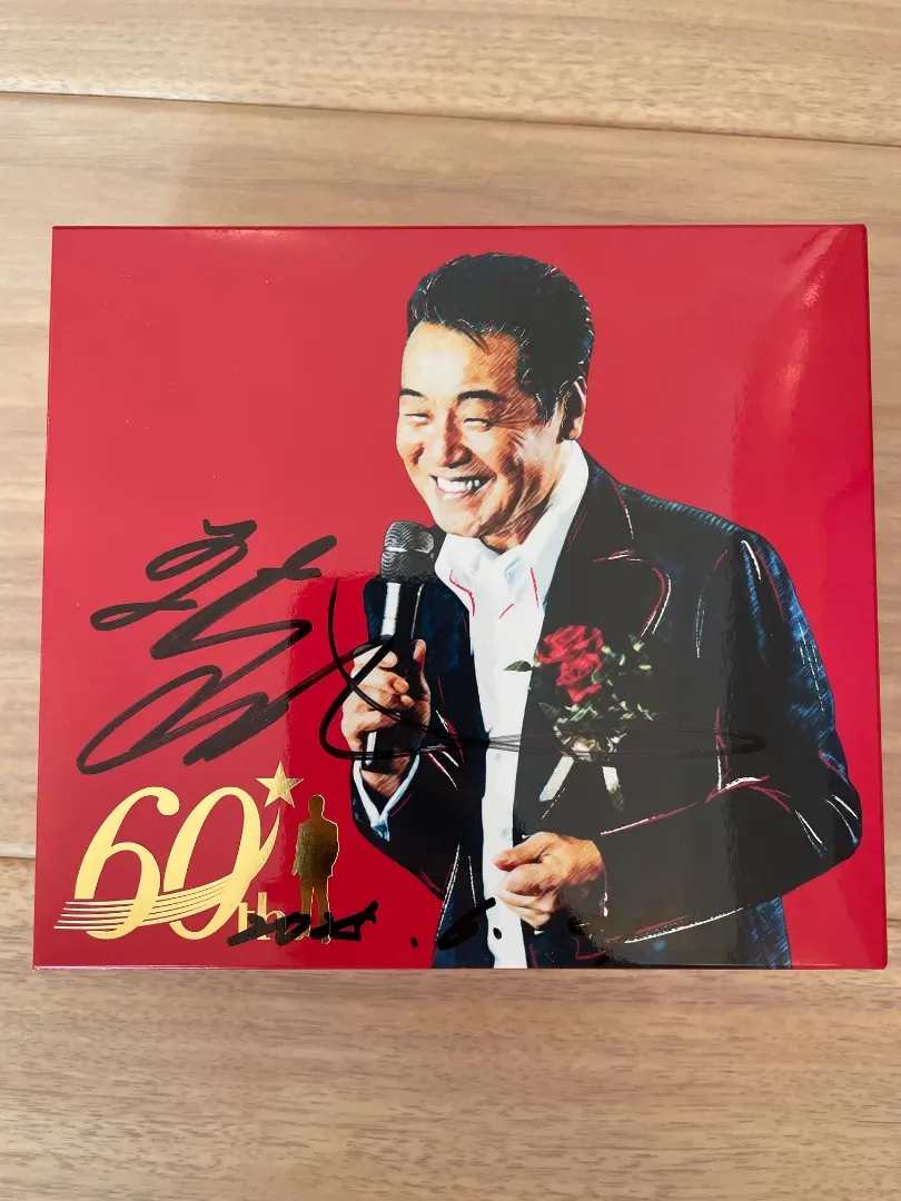 2026年最新】五木ひろしサインの人気アイテム - メルカリ