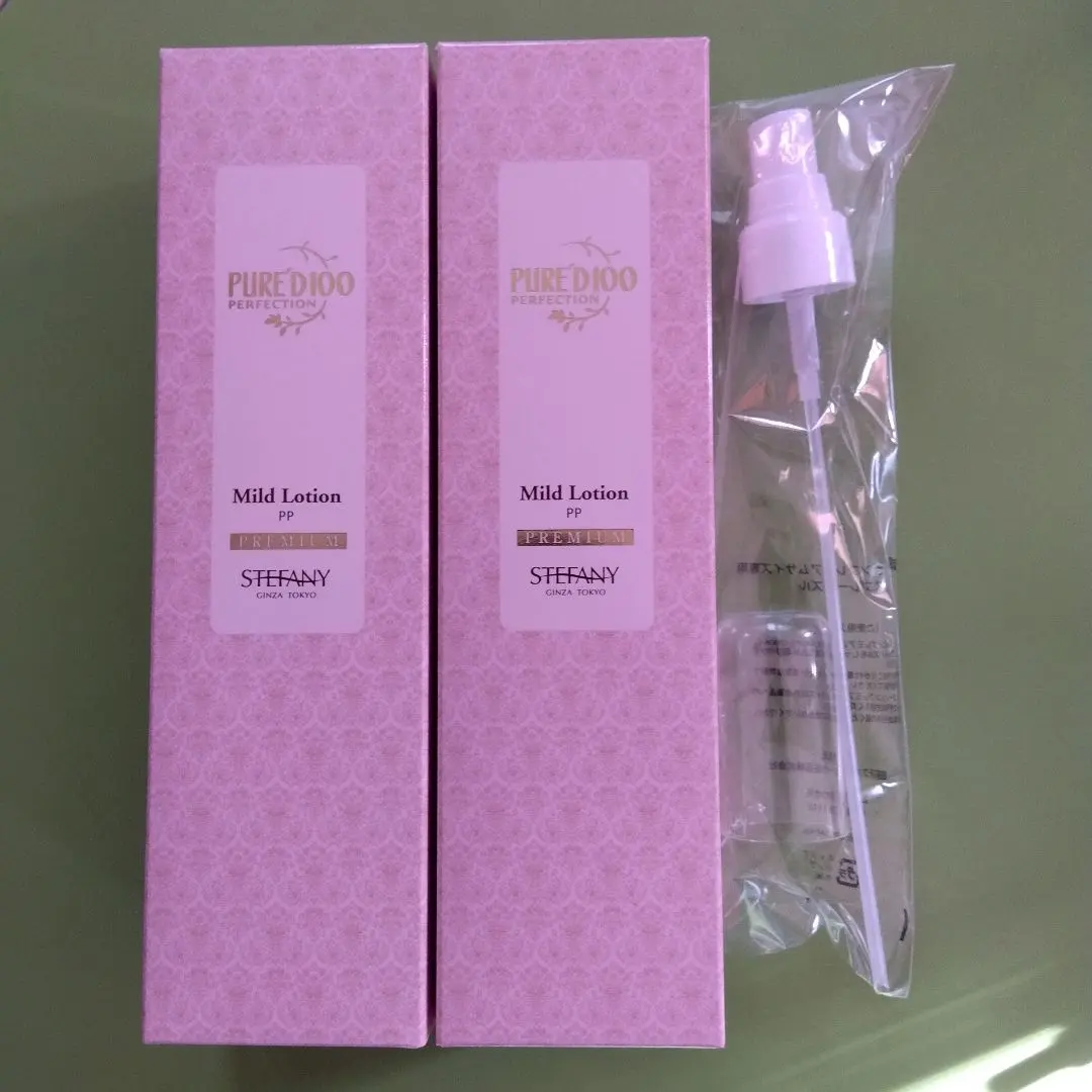 2026年最新】ステファニー マイルドローションの人気アイテム - メルカリ