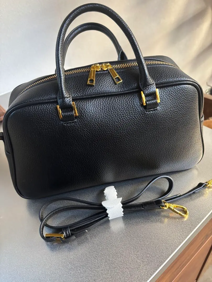 2026年最新】SLOBE スクエアボストンバッグの人気アイテム - メルカリ