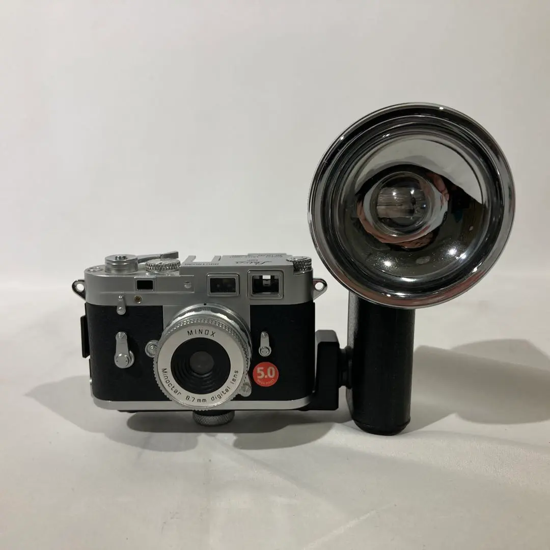 2026年最新】minox leica m3の人気アイテム - メルカリ