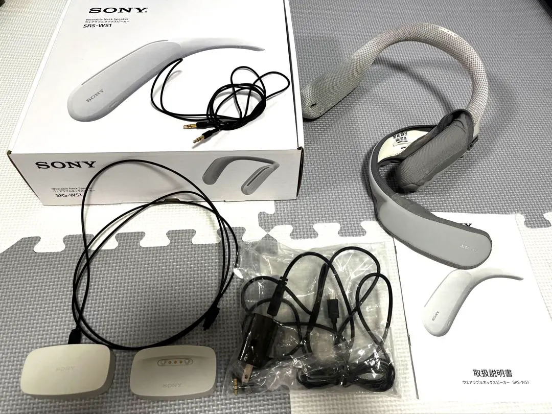 2026年最新】srs-ws1 カバーの人気アイテム - メルカリ