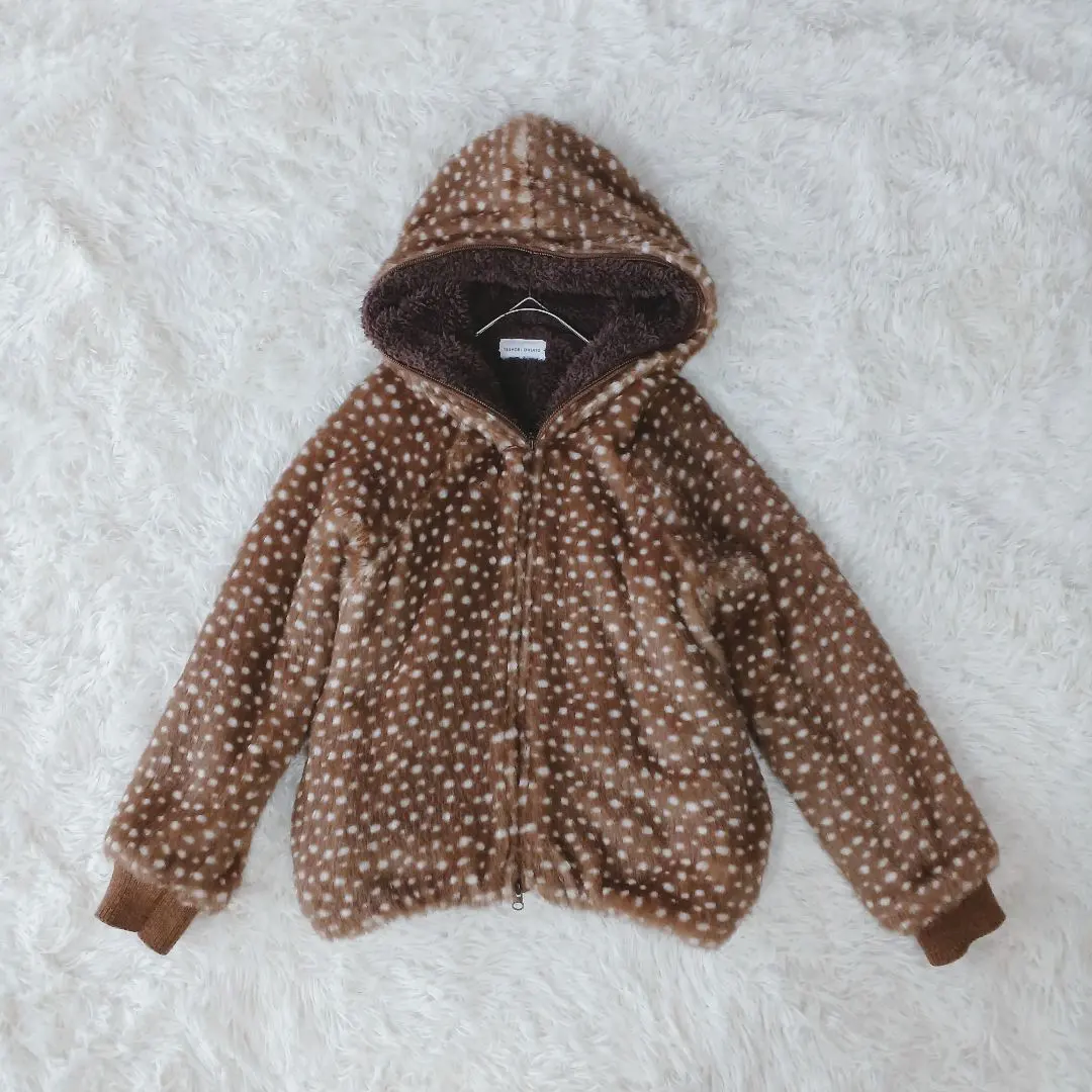 2026年最新】TSUMORI CHISATO 毛皮・ファーコートの人気アイテム