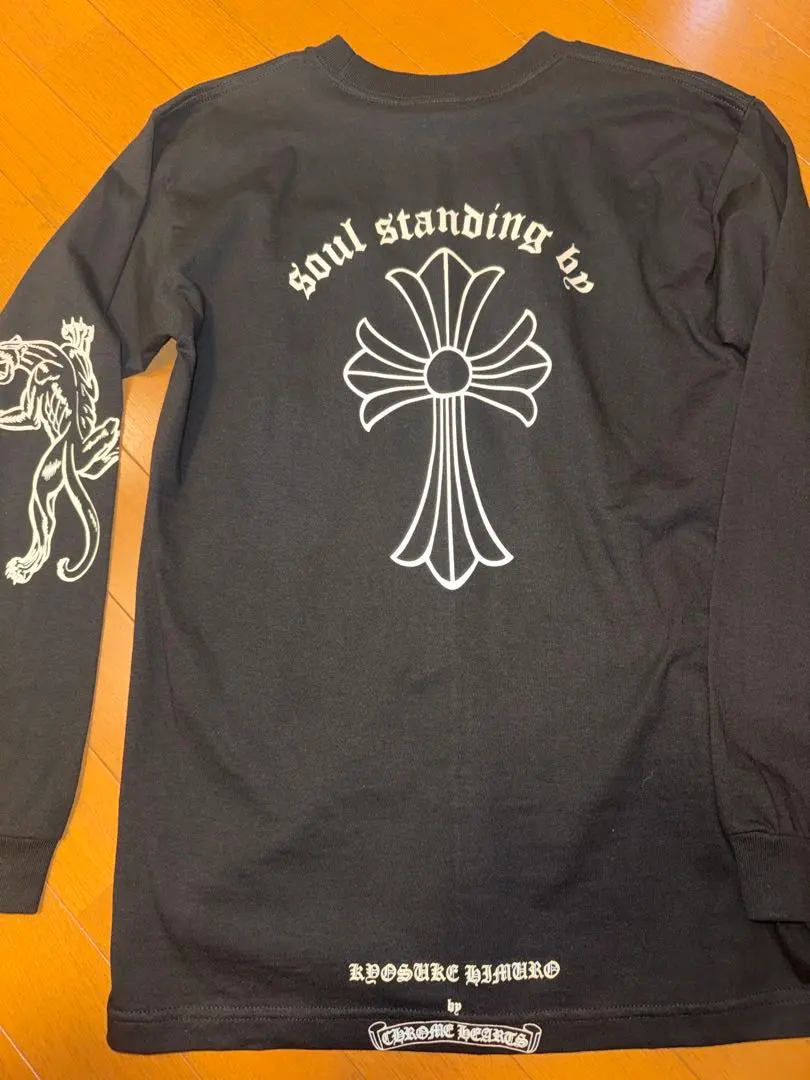 2026年最新】氷室京介 soul standing byの人気アイテム - メルカリ