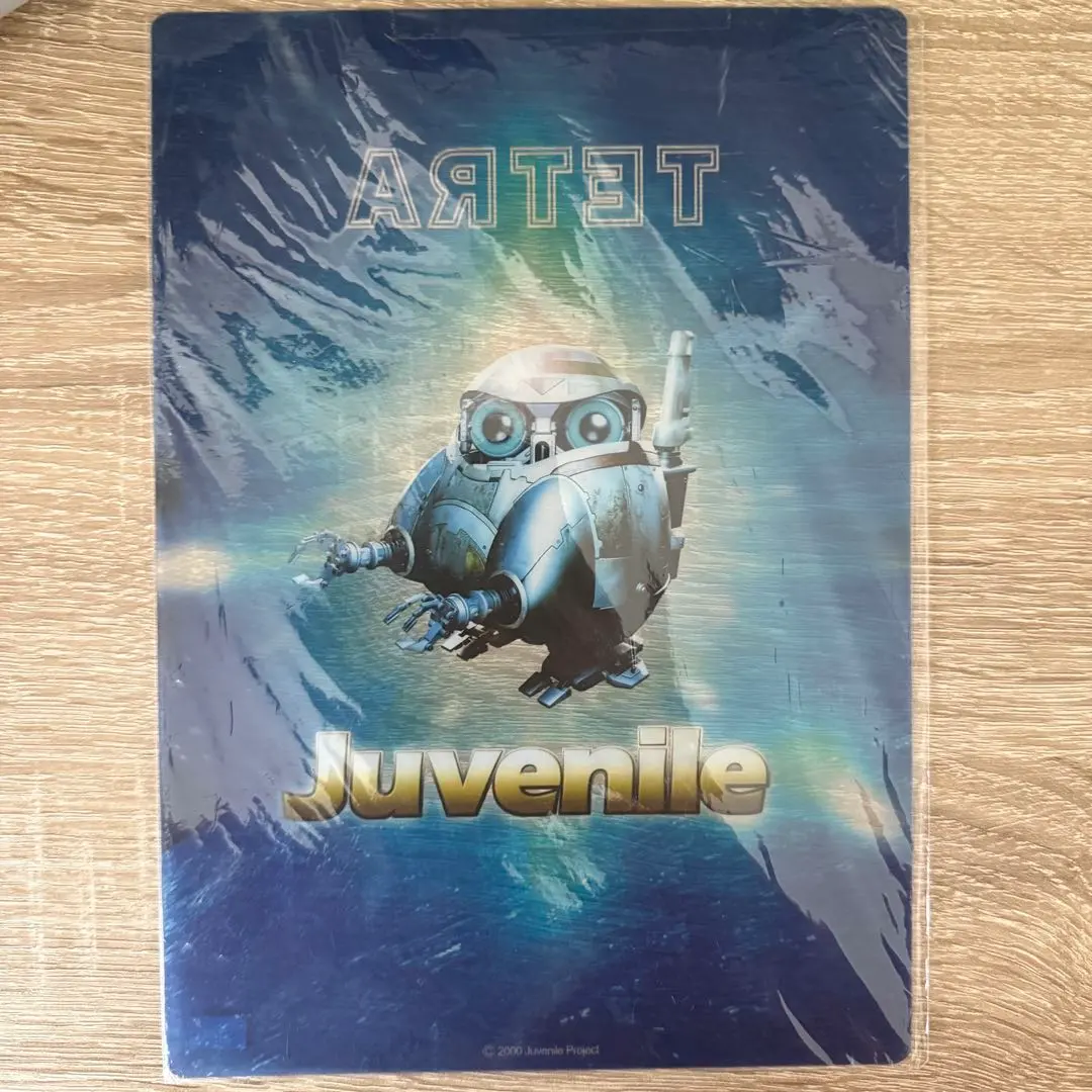 2026年最新】テトラ ジュブナイルの人気アイテム - メルカリ