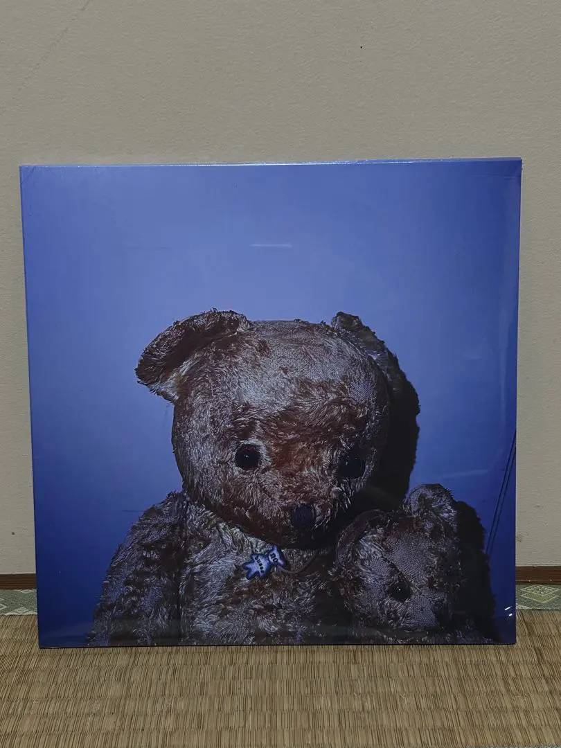 2026年最新】no buses レコードの人気アイテム - メルカリ