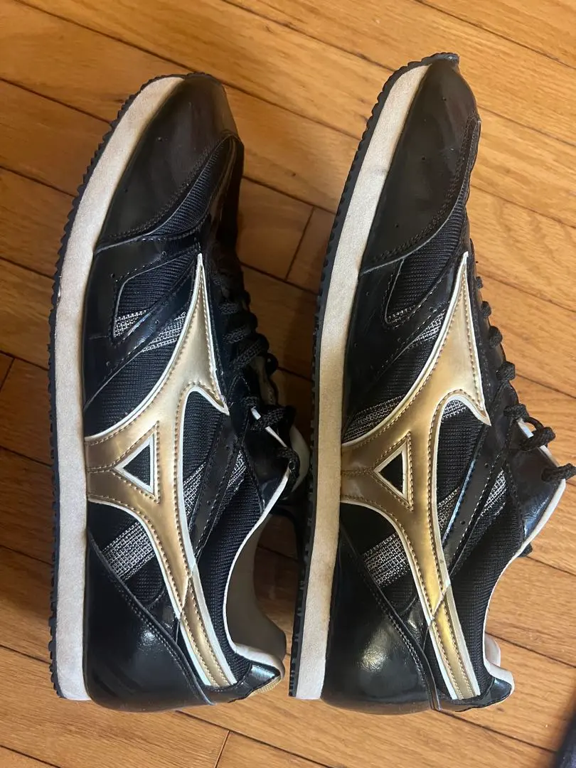 2026年最新】ミズノ レーシングスターの人気アイテム - メルカリ