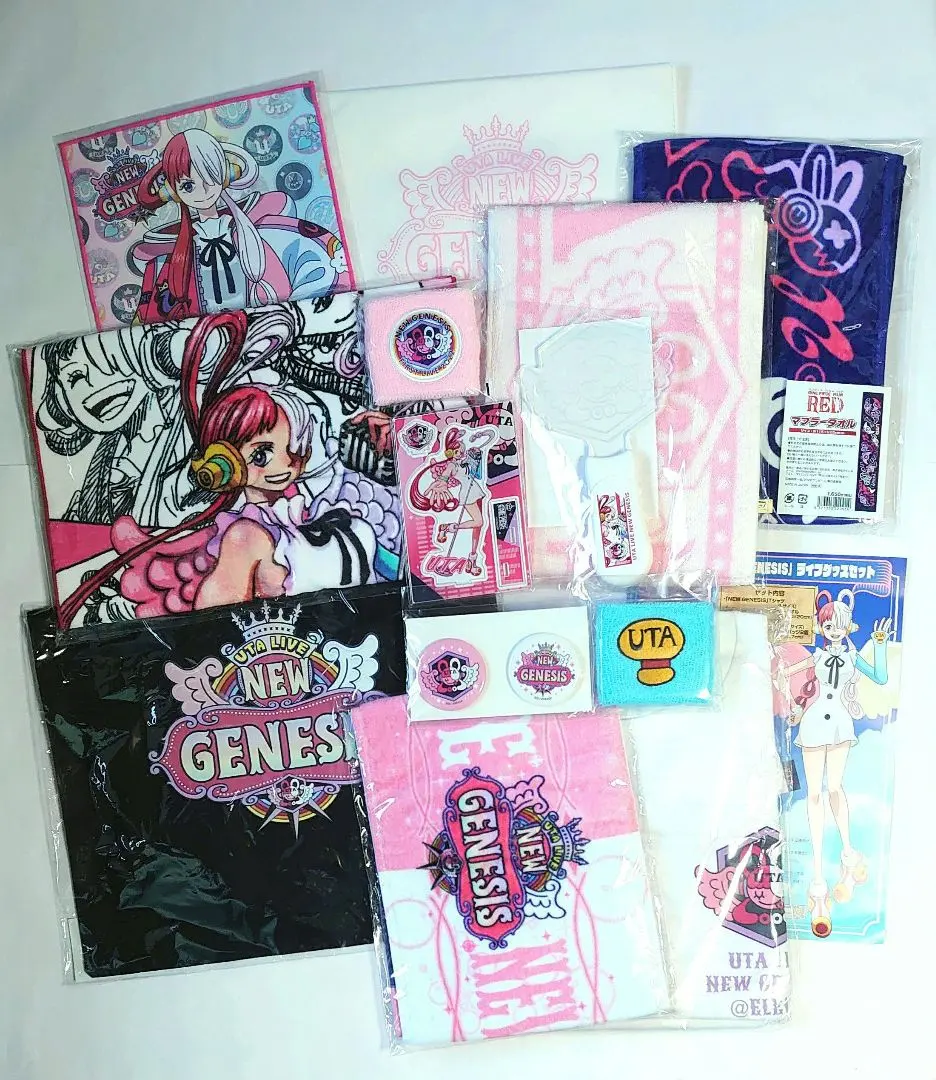 2026年最新】ウタ アクリルgigaの人気アイテム - メルカリ