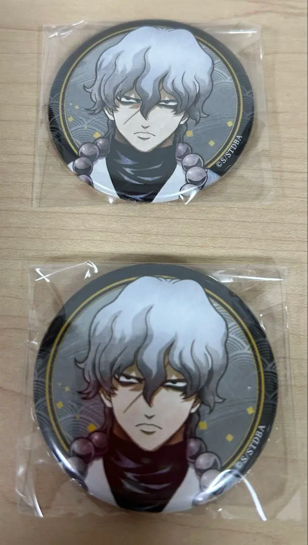 2026年最新】銀魂 缶バッジ 金魂の人気アイテム - メルカリ