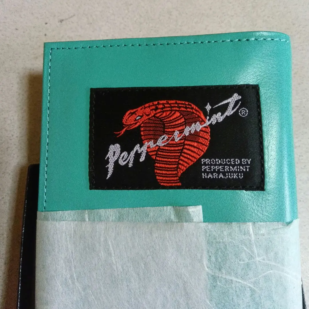 2026年最新】ペパーミントコブラの人気アイテム - メルカリ