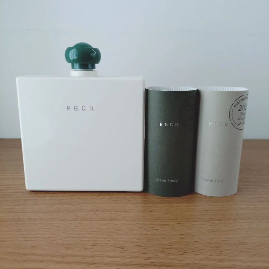 2026年最新】P.G.C.D. 洗顔料の人気アイテム - メルカリ