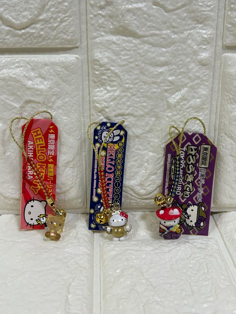 2026年最新】ご当地キティ秋葉原根付の人気アイテム - メルカリ