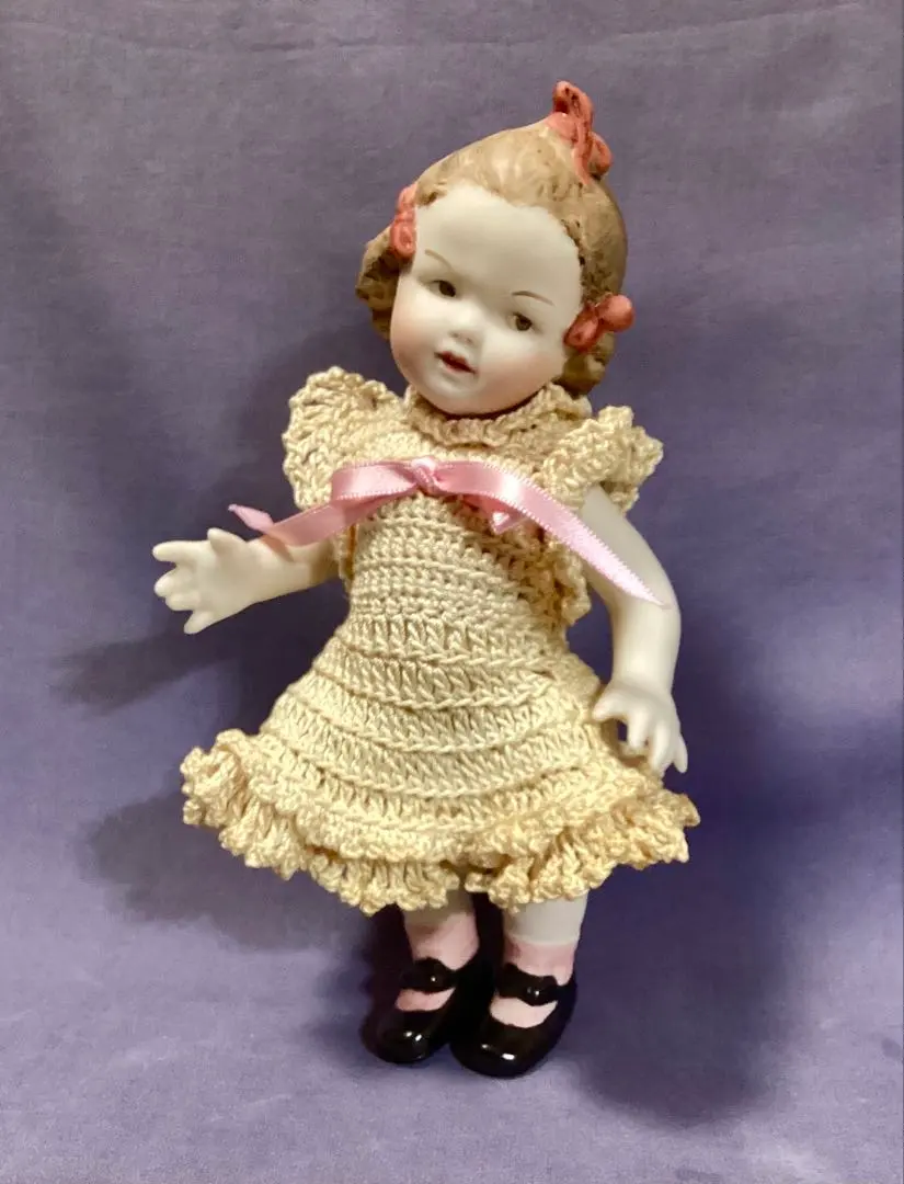 2026年最新】ビスクドール モールドの人気アイテム - メルカリ