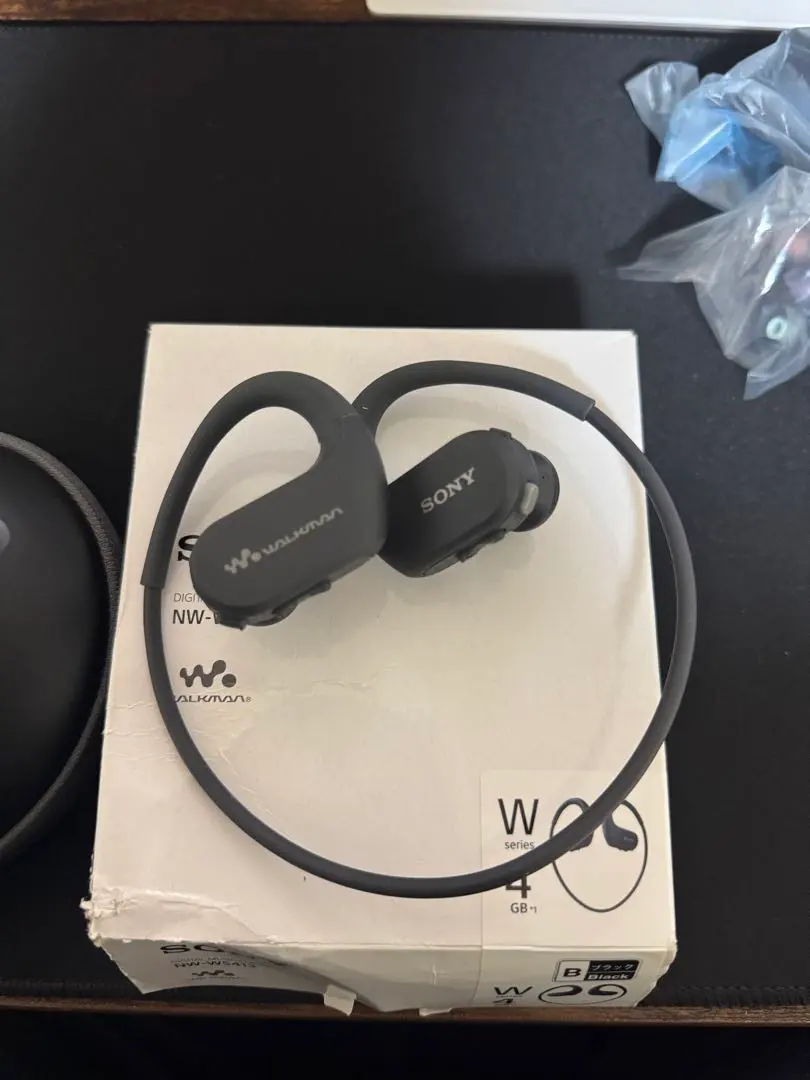 2026年最新】NW-WS413の人気アイテム - メルカリ