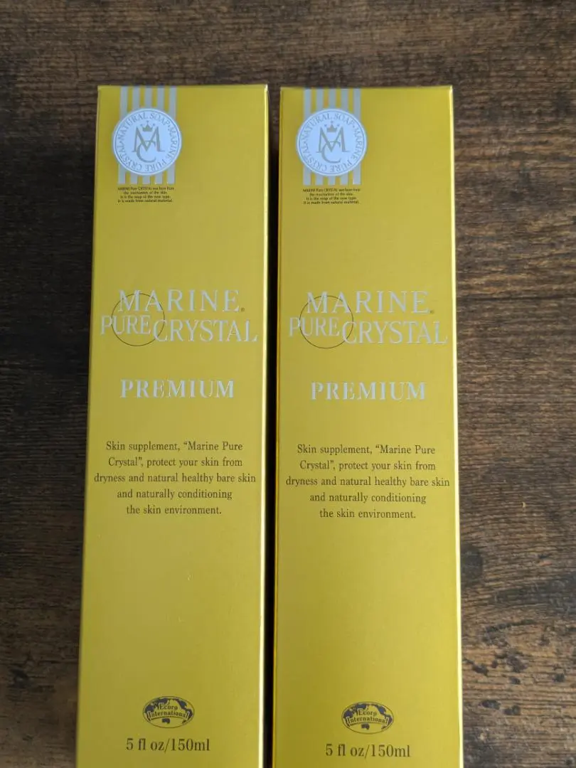 2026年最新】エコロインターナショナルマリンピュアクリスタルの人気