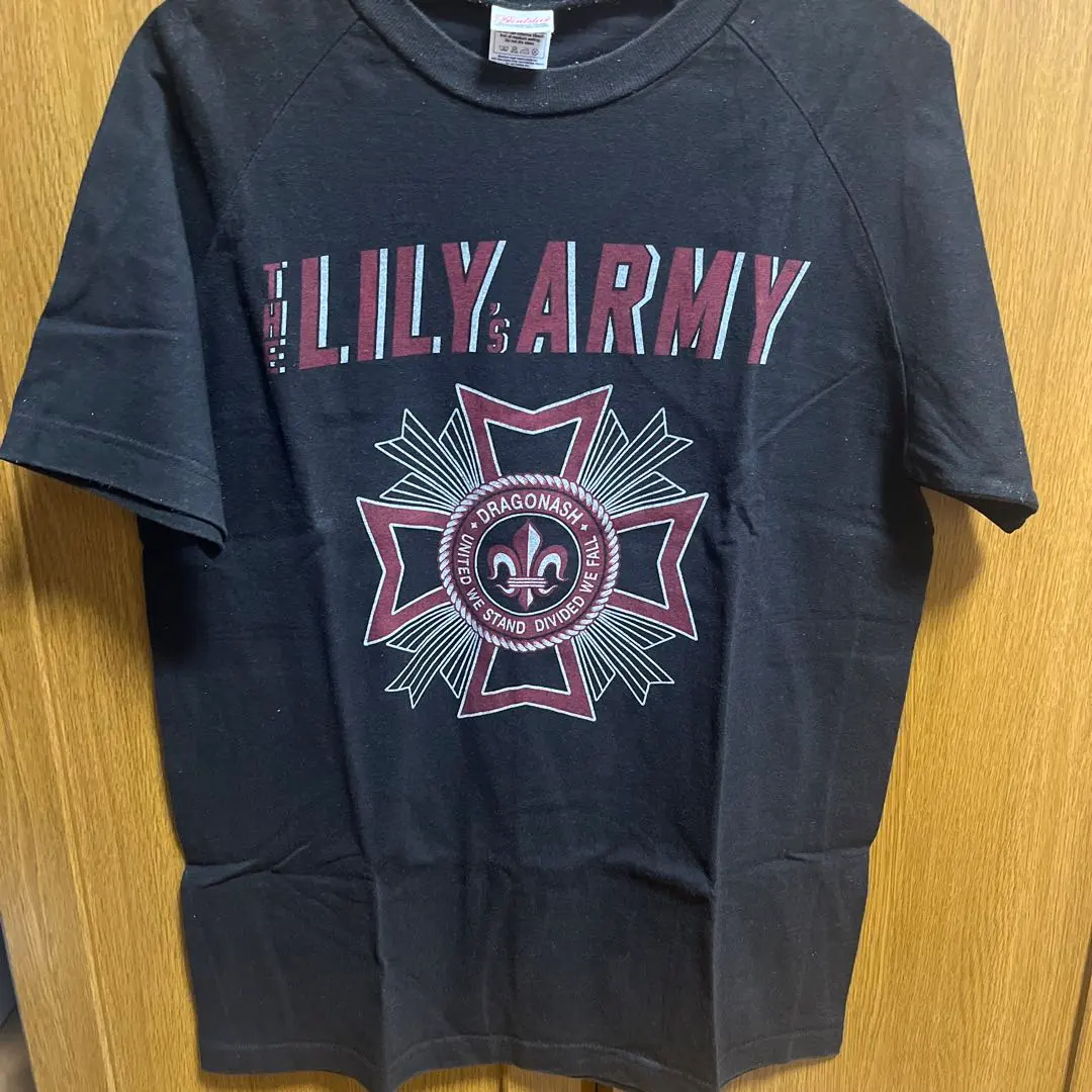 2026年最新】dragon ash tシャツ 百合の人気アイテム - メルカリ