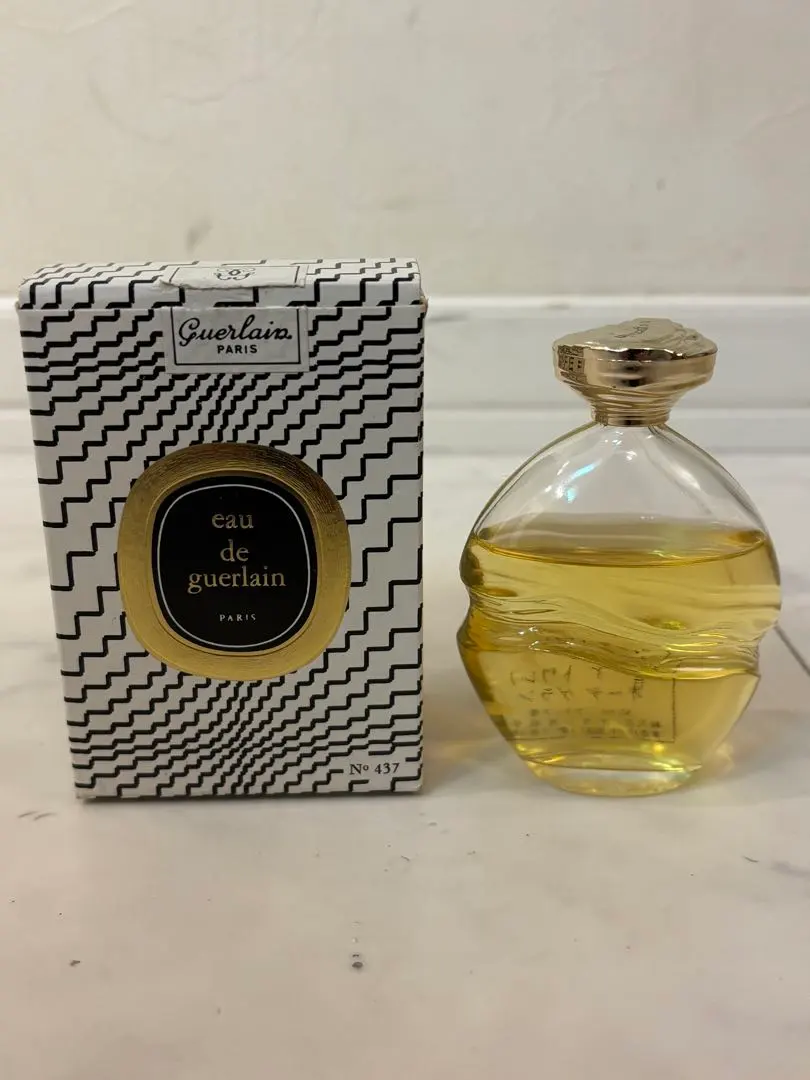 2026年最新】ゲラン オーデゲランの人気アイテム - メルカリ