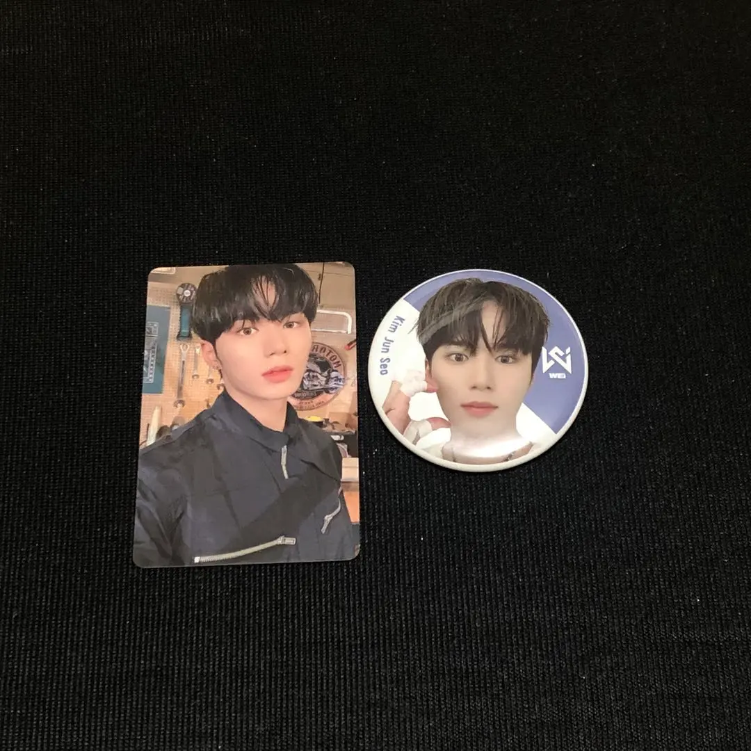 2026年最新】1the9 ジュンソの人気アイテム - メルカリ