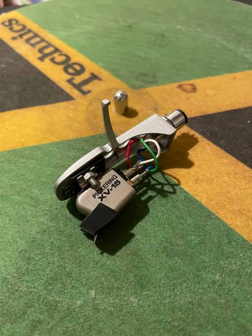 2026年最新】STANTON カートリッジの人気アイテム - メルカリ