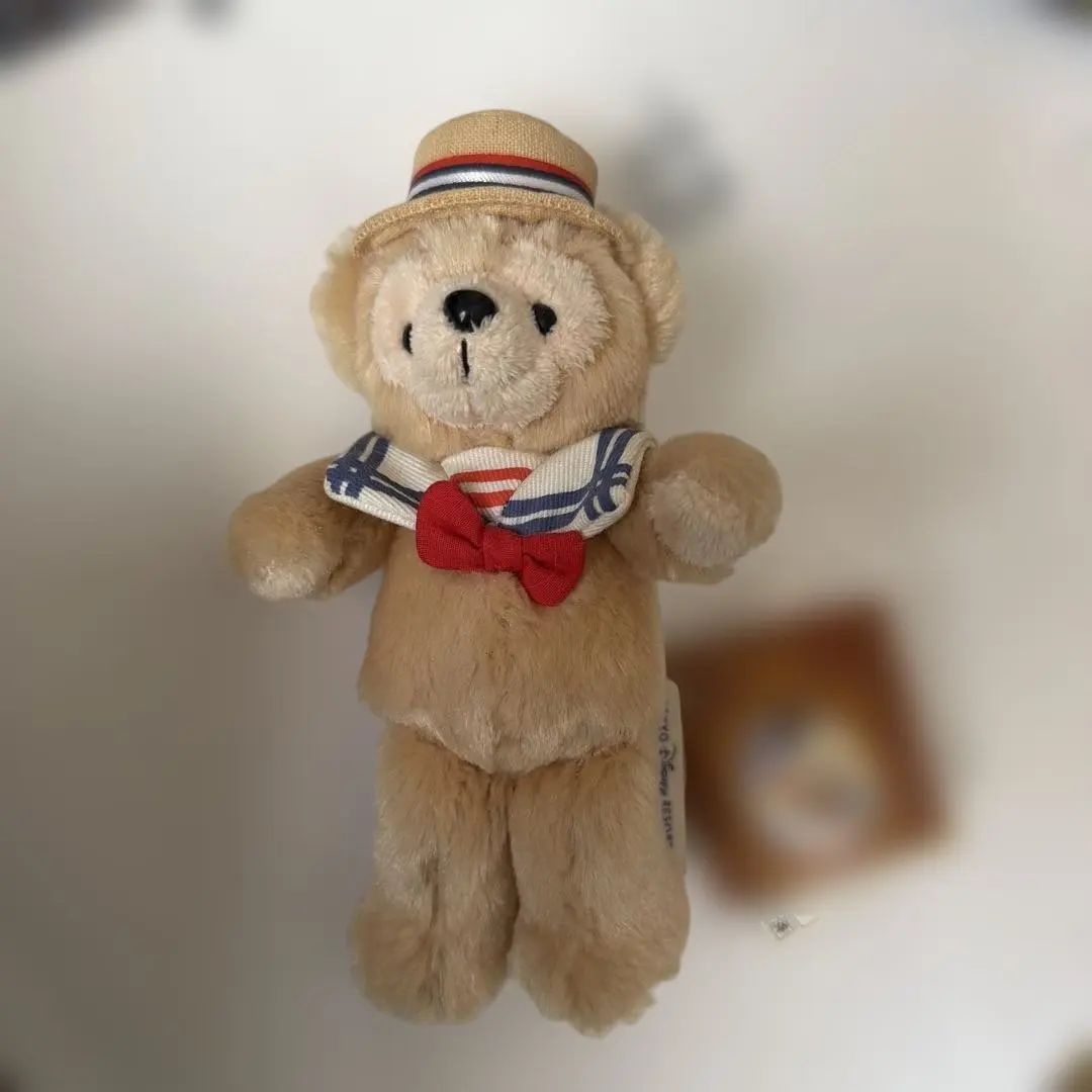 2026年最新】ジャンボリーナイト ダッフィーの人気アイテム - メルカリ