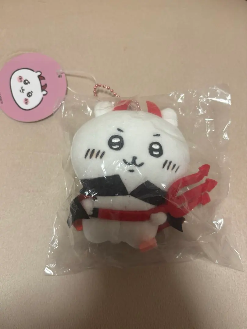 2026年最新】ちいかわ ハロウィン 仮装ってこと!?なぷちミニ