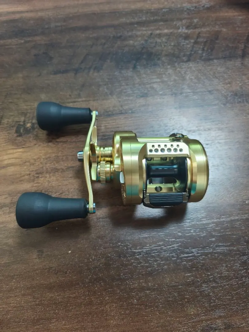 2026年最新】カルカッタコンクエストmd 401の人気アイテム - メルカリ