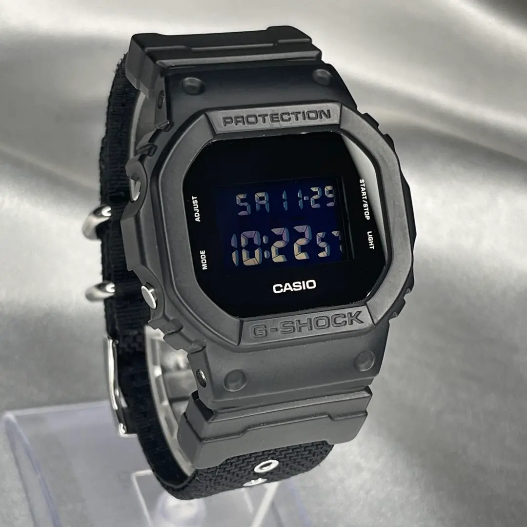 2026年最新】dw-5600bbn-1の人気アイテム - メルカリ