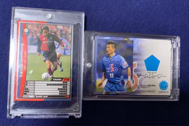 2026年最新】三浦知良ジェノアの人気アイテム - メルカリ