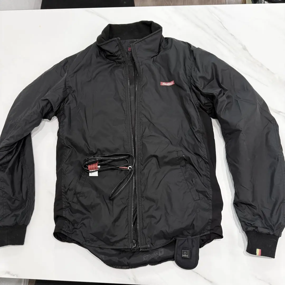 2026年最新】heatech ヒーテック 電熱ウェアの人気アイテム - メルカリ
