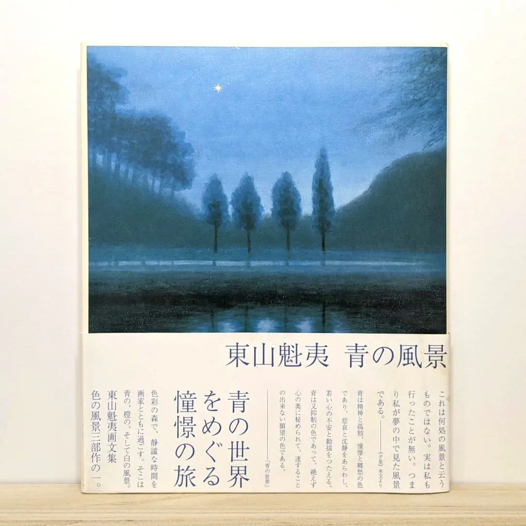 2026年最新】東山魁夷画文集の人気アイテム - メルカリ