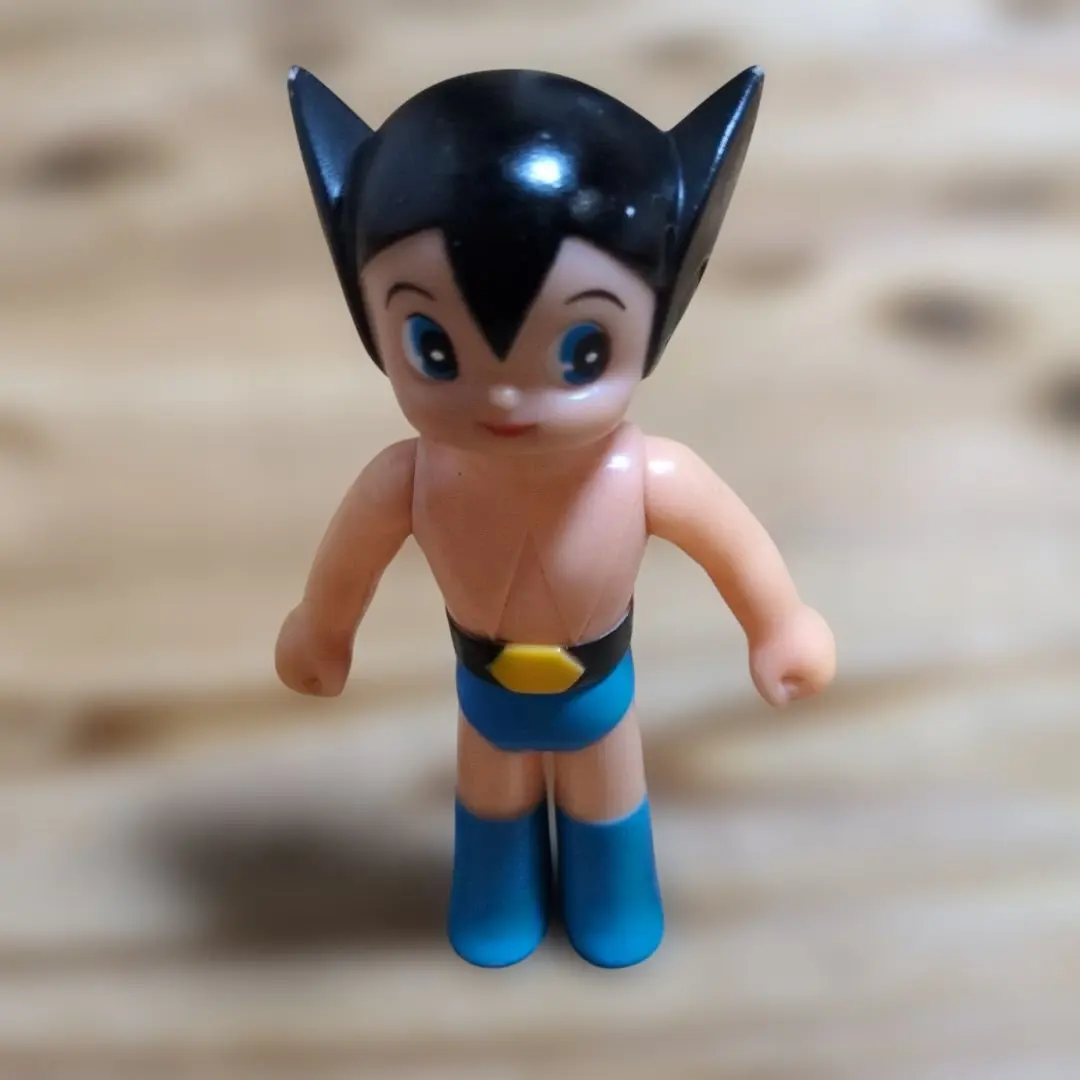 2026年最新】ジェッターマルス ソフビの人気アイテム - メルカリ