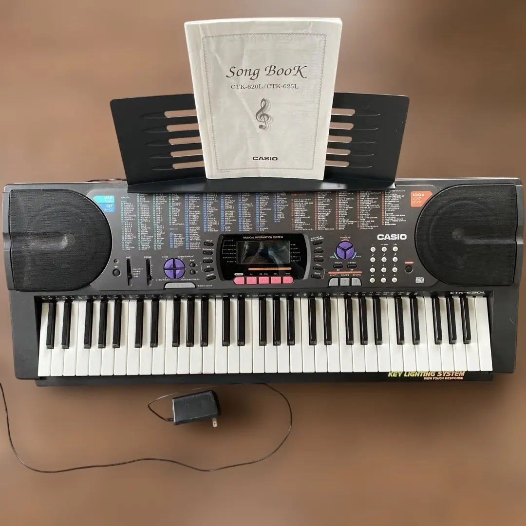 2026年最新】CTK-620L CASIOの人気アイテム - メルカリ